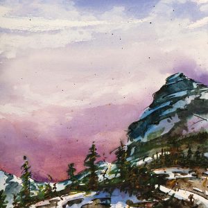 Atmospherics - 2015 - 16x12
