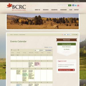 Beef Cattle Research Council Beef Cattle Research Council