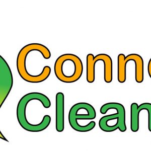 Connect Cleaners Identity Connect Cleaners Identity