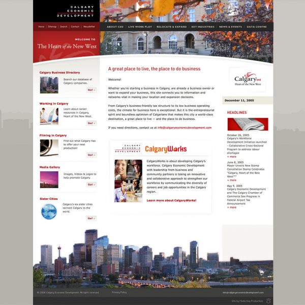 calgaryeconomicdevelopment.com