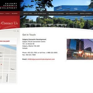 calgaryeconomicdevelopment.com