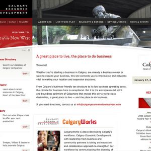 calgaryeconomicdevelopment.com