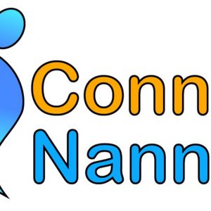 Connect Nannies Identity Connect Nannies Identity