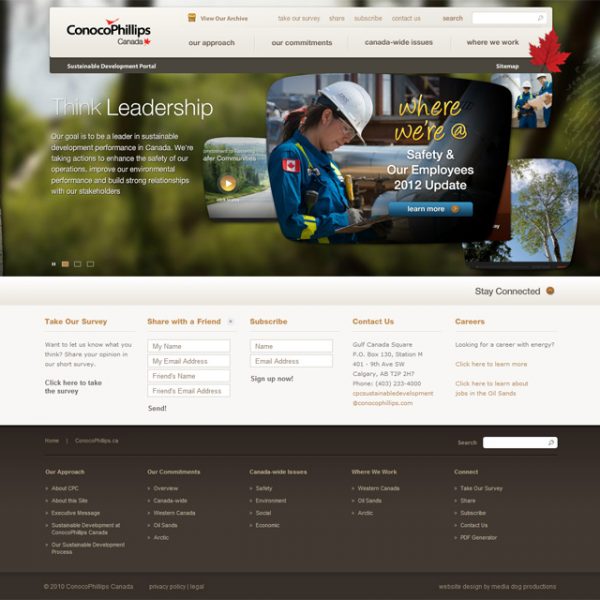 cpcsustainability.com cpcsustainability.com