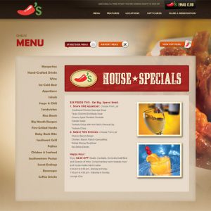 Chilis.ca Chilis.ca