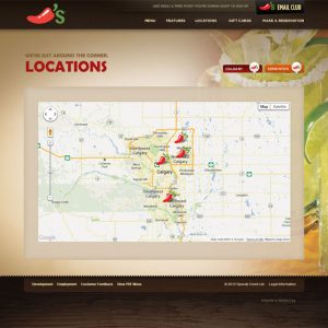 Chilis.ca Chilis.ca
