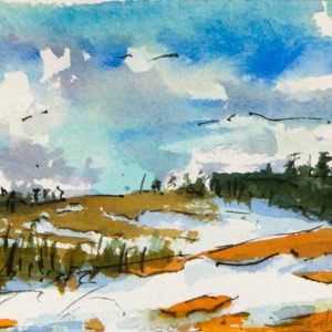Drawn In - 2012 - 4.5x6