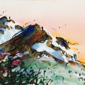 Edges - 2012 - 6x8