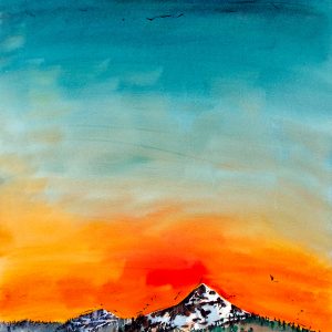 Equilibrium - 2009 - 22x15