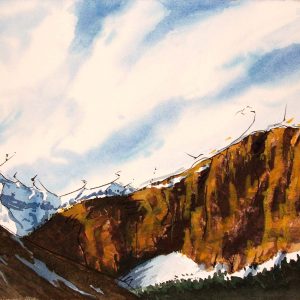 Explore - 2009 - 10x15