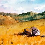 Family – 2009 – 15×22