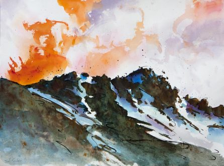 Gentle Motion Gentle Motion