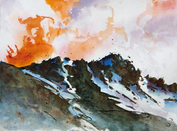 Gentle Motion Gentle Motion