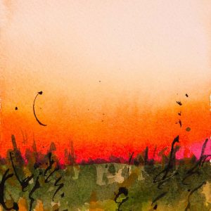 Grassy Set - 2009 - 5.5x3.75