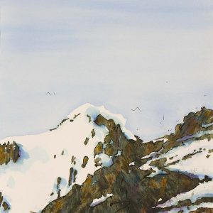 High Bright Day - 2011 - 22x15