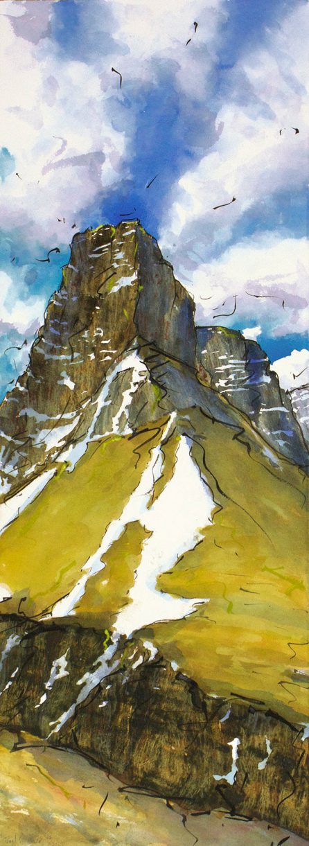 Insurmountable Insurmountable