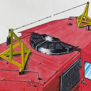 Illustration for Engineered System Manual Illustration for Engineered System Manual