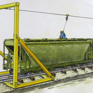 Illustration for Engineered System Manual Illustration for Engineered System Manual