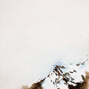 Jagged Rest - 2009 - 22.5x15