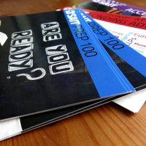 Lamb Learner Success Centre Info Cards
