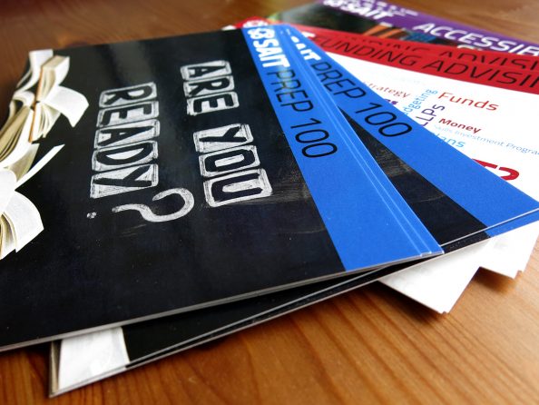 Lamb Learner Success Centre Info Cards