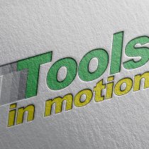 Tools In Motion Identity