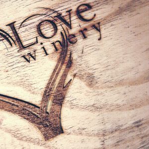Love Winery Crate Love Winery Crate