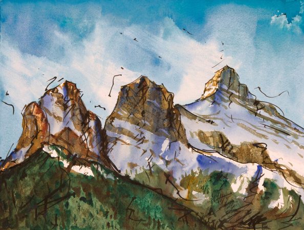 The Sisters The Sisters