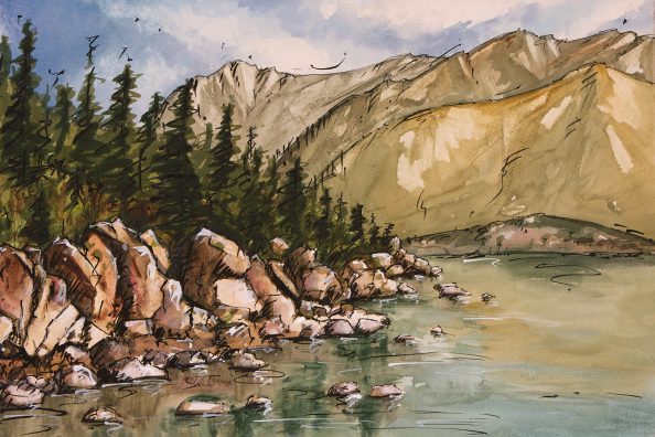 Weird Rock Beach Weird Rock Beach