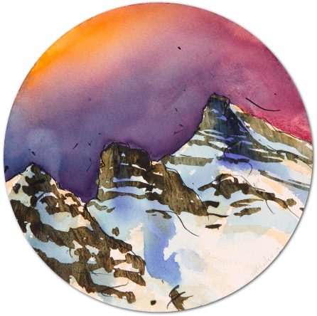 Sisters Setting Sisters Setting