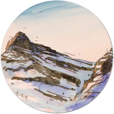 Frigid Sister Frigid Sister