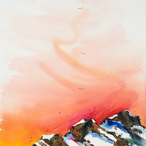 Multiple March - 2012 - 22x15