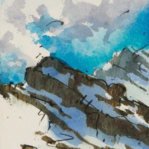 Peak Sun - 2011 - 5.5x3.75
