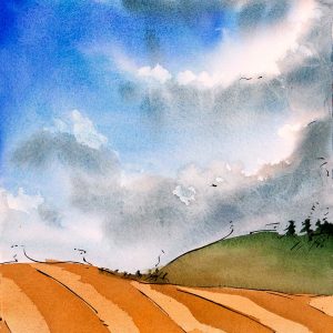 Reprieve - 2009 - 20x15