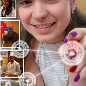 SAIT Career Exploration Centre Retractable/Banner SAIT Career Exploration Centre Retractable/Banner