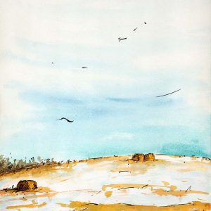 Rolling Winter - 2010 - 22x15