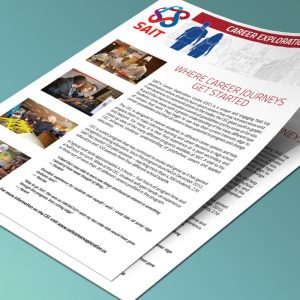 SAIT CEC Single Pagers SAIT CEC Single Pagers