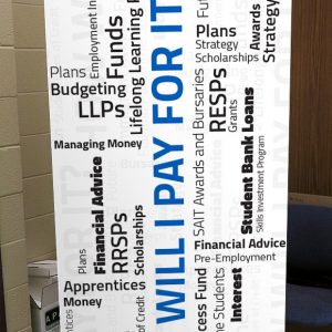 SAIT Funding Advising Retractable SAIT Funding Advising Retractable