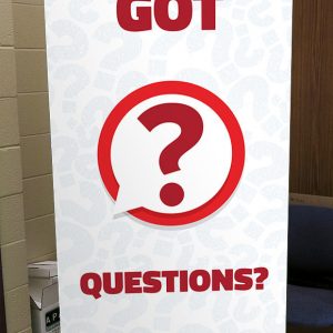 SAIT Got Questions Retractable SAIT Got Questions Retractable