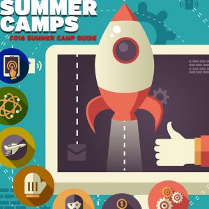 SAIT Summer Camps New Design Concept Chosen SAIT Summer Camps New Design Concept Chosen