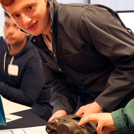 SAIT Career Exploration Centre - SAITCity