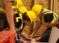 SAIT Dual Credit - Construction