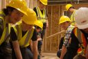 SAIT Dual Credit - Construction