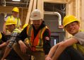 SAIT Dual Credit - Construction
