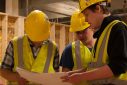 SAIT Dual Credit - Construction
