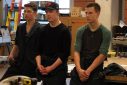 SAIT Dual Credit - Plumbing