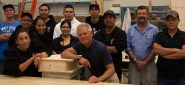 Tradewinds To Success Training Society