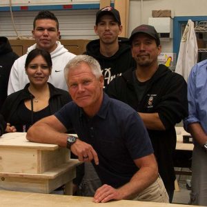 Tradewinds To Success Training Society