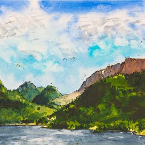 Table View - 2011 - 11x15