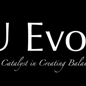 U Evolve Identity Reverse U Evolve Identity Reverse